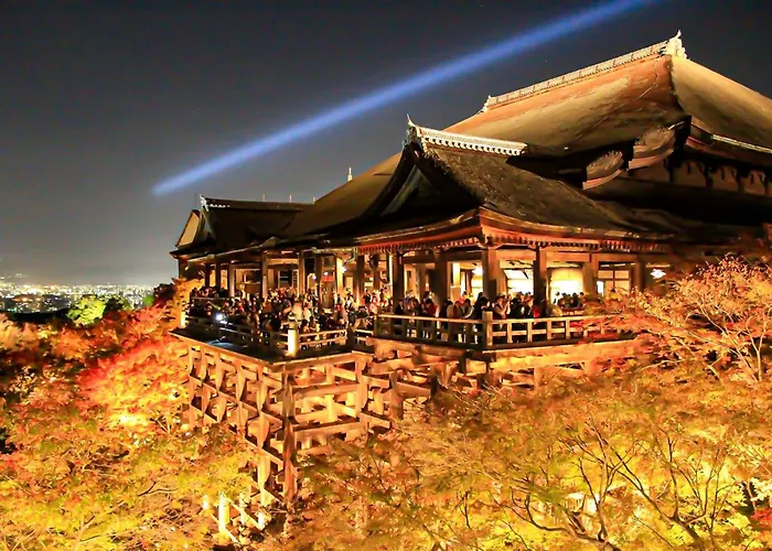 Resi Stay Fuyacho Kyoto